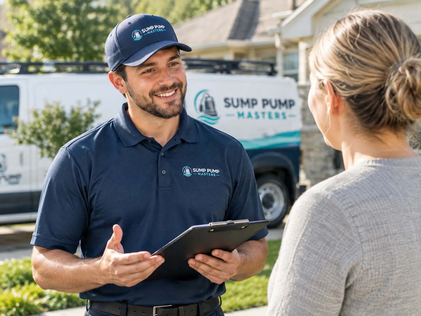 Sump Pump Repair Engadine, MI FAQs